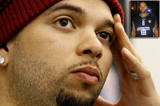 Deron Williams